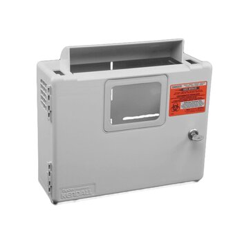 KEN-Kendall Sharp Safety Wall Enclosure for 2 and 5 qt