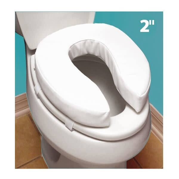 Mobb Soft Toilet Seat Raiser