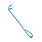 MOBB - MOBB Mobb LegUp Leg Lift Assister 36”  Length Band