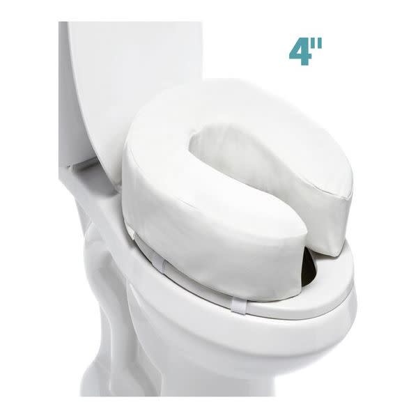 Mobb Soft Toilet Seat Raiser
