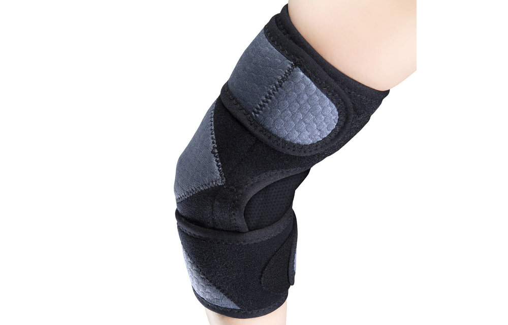 OTC Elbow Support Wrap