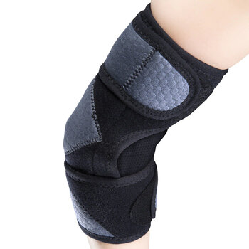 OTC - Airway Surgical OTC Elbow Support Wrap