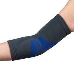 OTC OTC Elbow Support w/Compression Gel Insert
