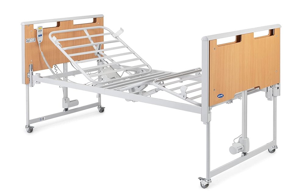Invacare ETUDE Automatic Bed Package