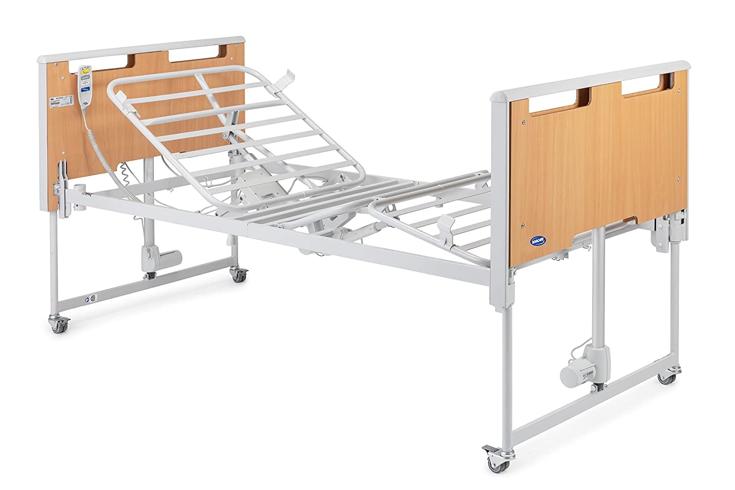 Invacare ETUDE Automatic Bed Package