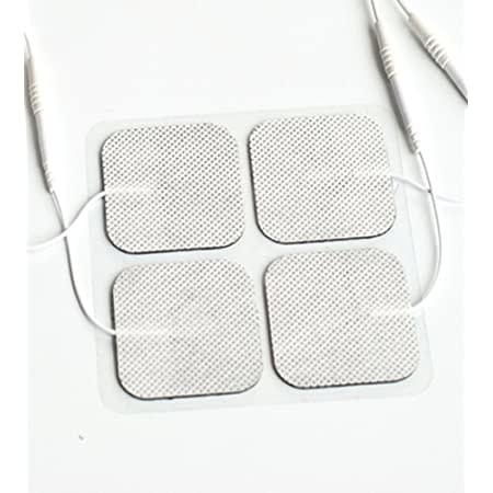 CRX-Carex Tens 7000 Official Electrodes 16 Pack