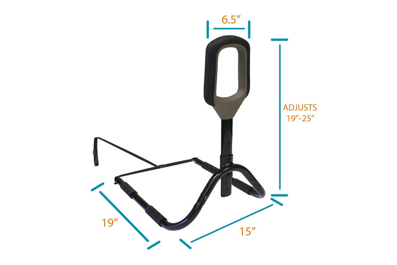 STNDR-Stander Stander Bed Cane Includes Pouch