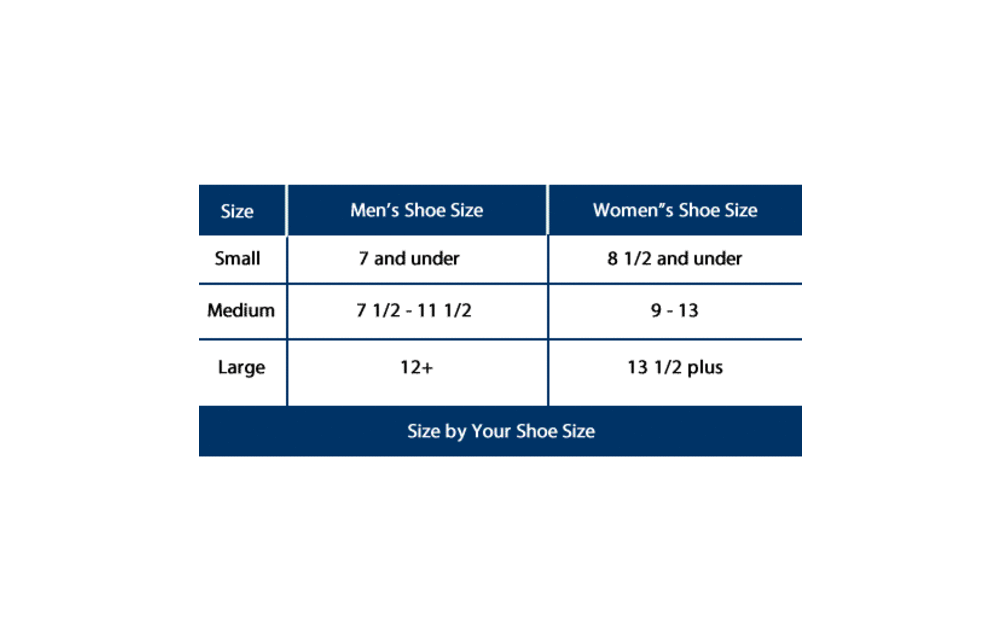 A60 Ankle Brace