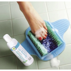 BOS-BIOS Bios Medical Foot Mate Brush System