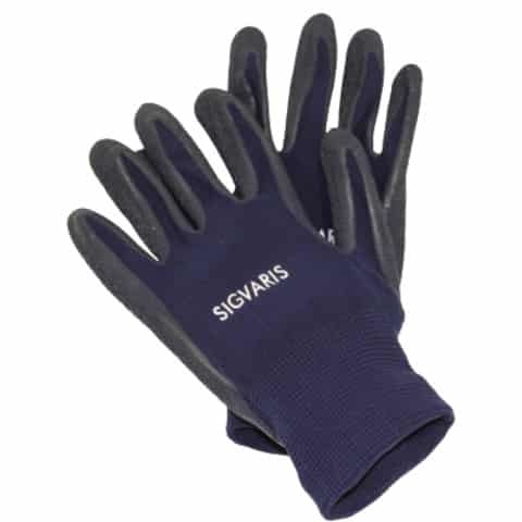 SGV-SIGVARIS Sigvaris Textile Donning Gloves 12/bx