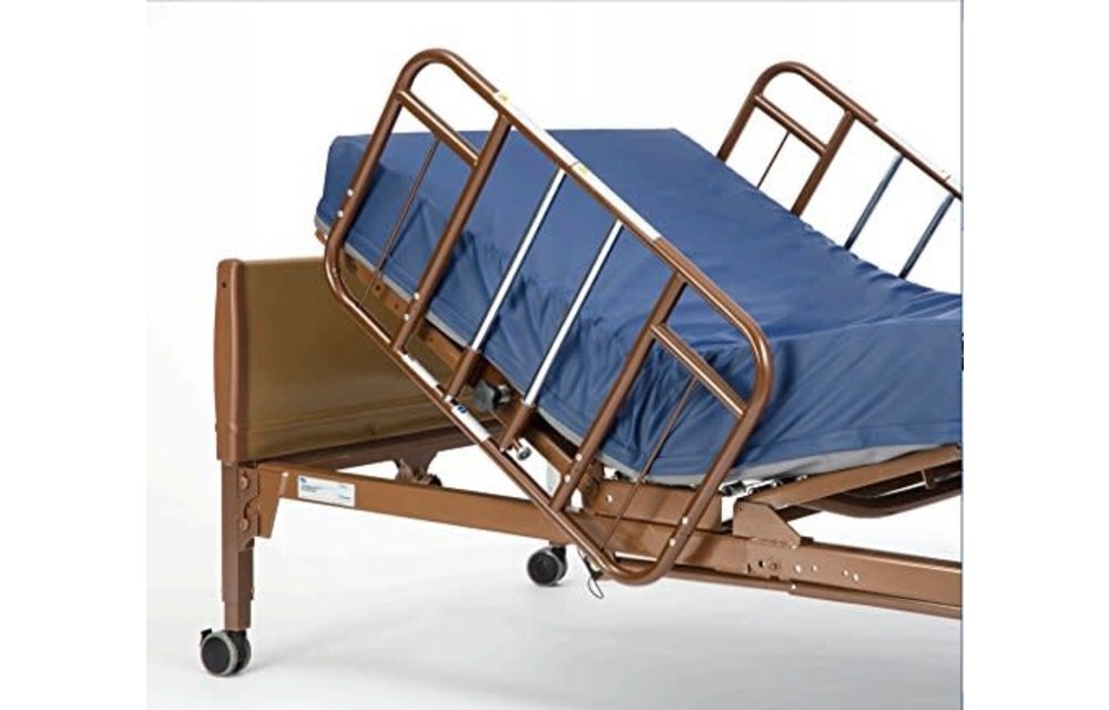 IVC Half Rail Bed Packages