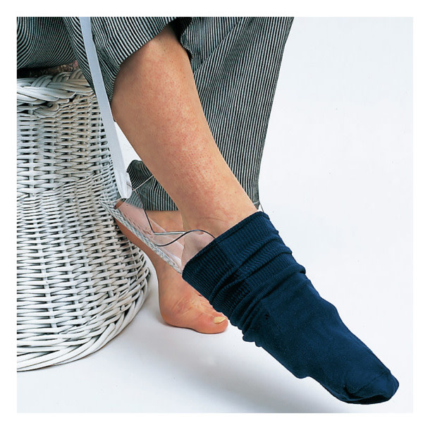 DRV-Drive Medical Drive Molded Plastic Stocking Aid