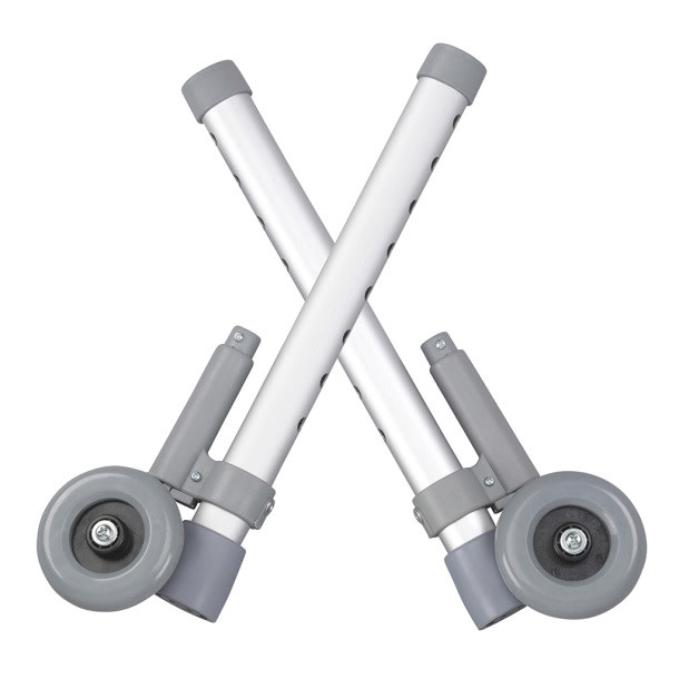 Drive Glide Brakes w/3" Wheels 350lb