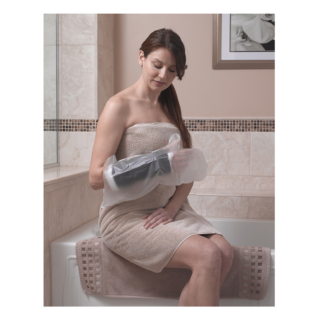 Adult Waterproof Reusable Cast & Wound Protector