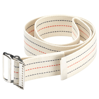 OTC Gait/Transfer Belt Width 2"