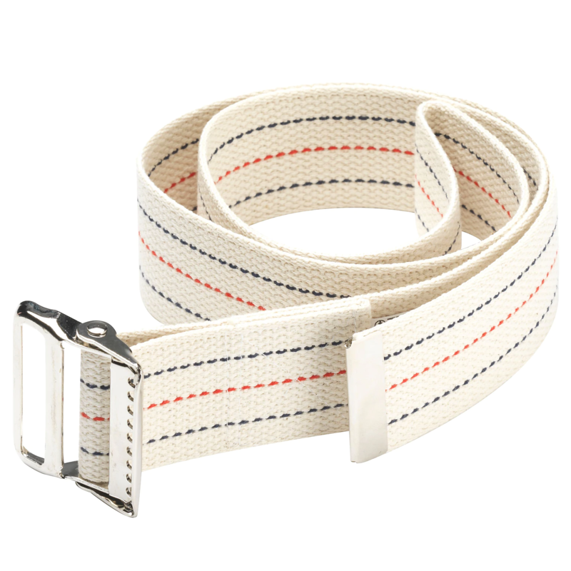 OTC - Airway Surgical Gait/Transfer Belt Width 2"