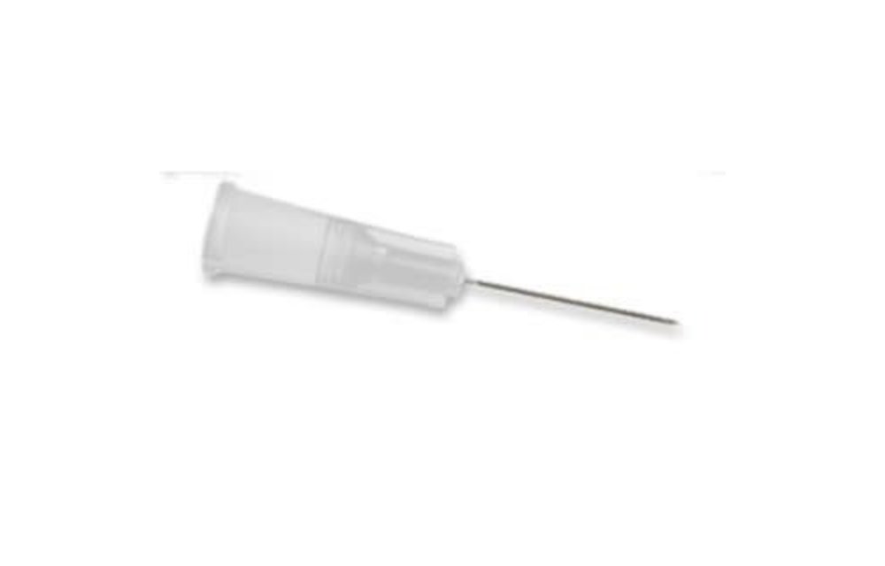 BD PrecisionGlide Hypodermic Needle 100/bx