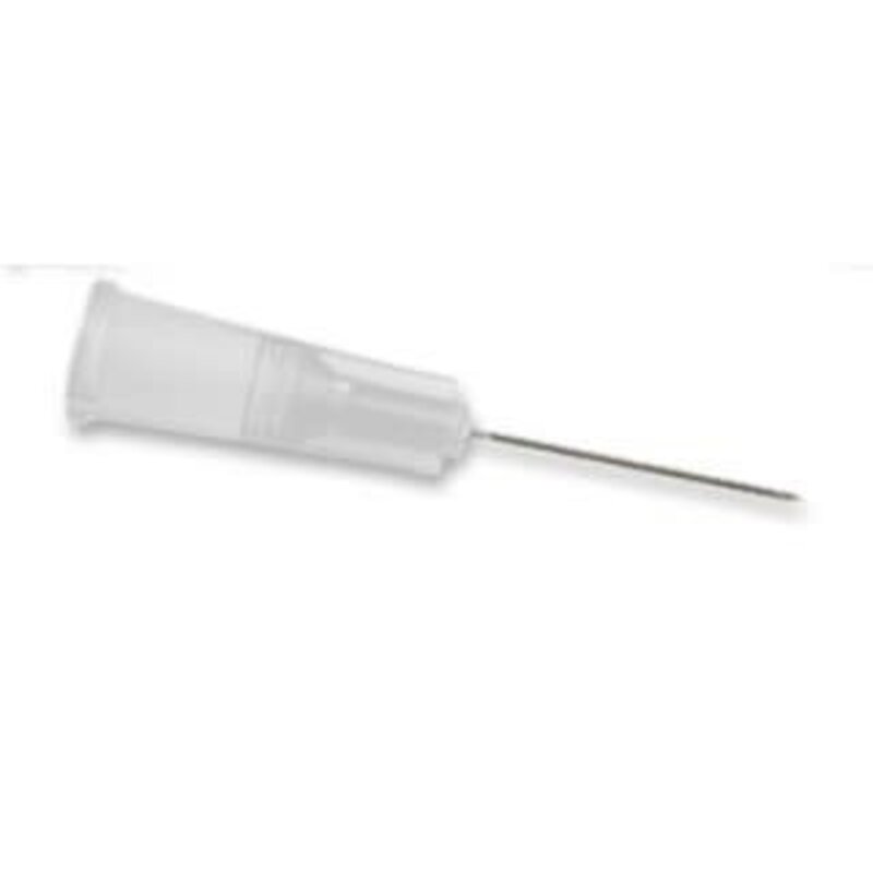 BD-BD Medical BD PrecisionGlide Hypodermic Needle 100/bx