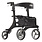 Drive Medical Drive Nitro Elite CF Carbon Fiber Rollator