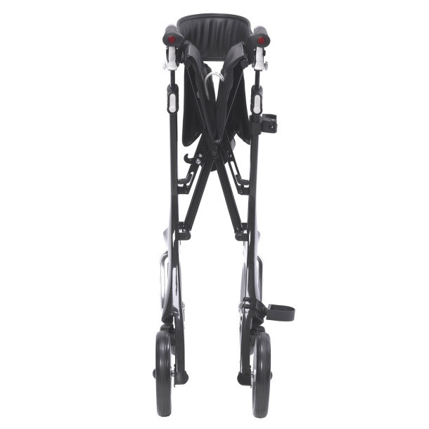 DRV-Drive Medical Drive Nitro Elite CF Carbon Fiber Rollator
