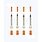 CP-CarePoint CarePoint Insulin Syringe 10/bg