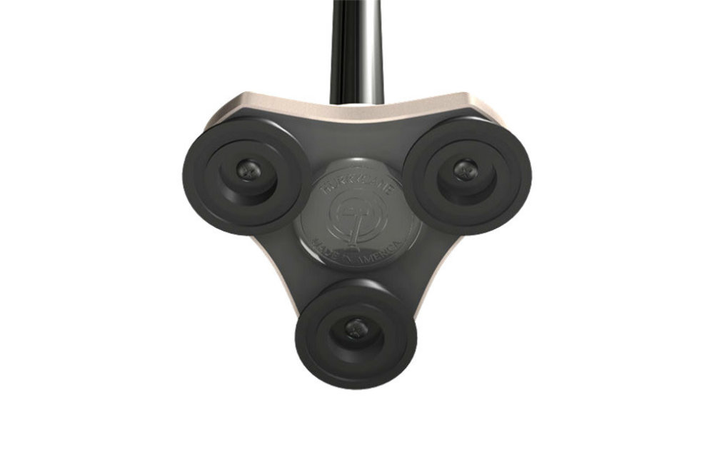 Hurrycane® Freedom Edition™ All-Terrain