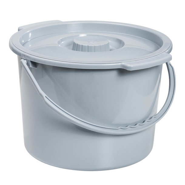 DRV-Drive Medical Commode Bucket