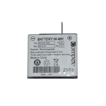 DJO Global DJO Compex Sport/Elite Battery Pack