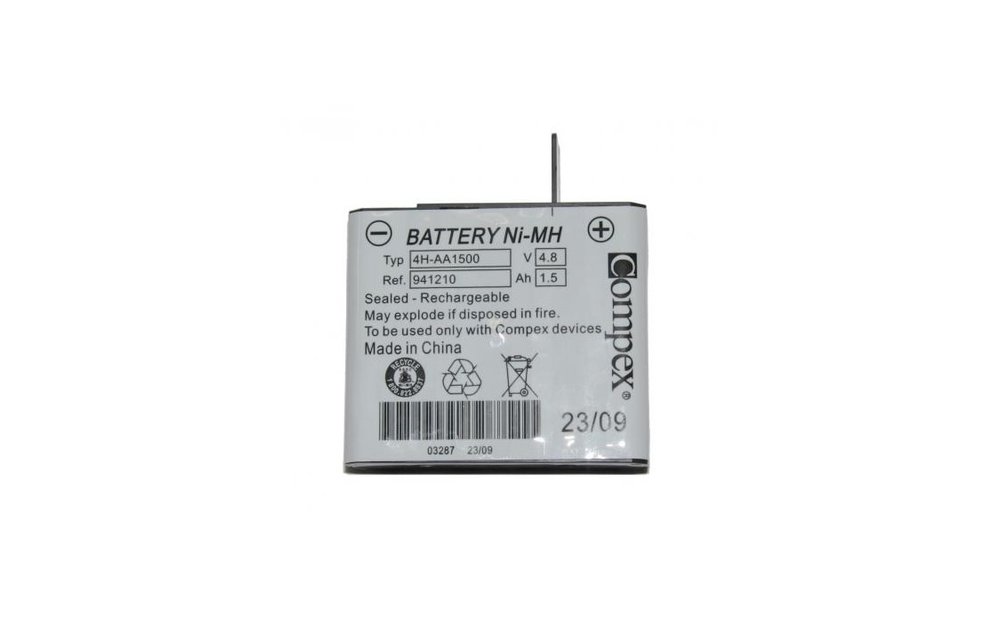 DJO Compex Sport/Elite Battery Pack