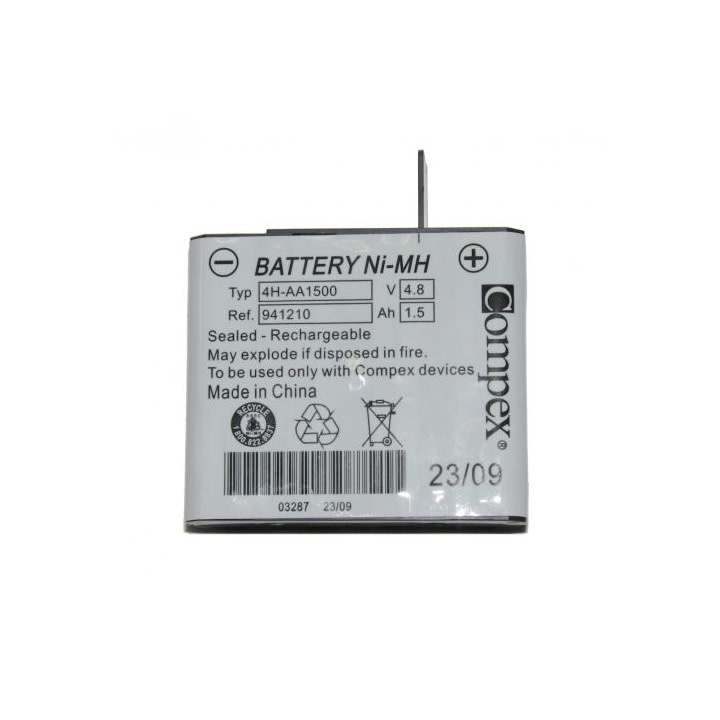 DJO Compex Sport/Elite Battery Pack