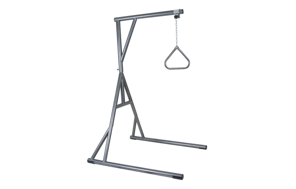Heavy Duty Free Standing Trapeze