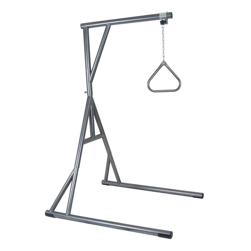 DRV-Drive Medical Drive Heavy Duty Free Standing Trapeze