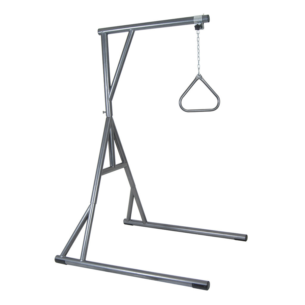 Heavy Duty Free Standing Trapeze