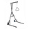 Drive Medical Free Standing Trapeze  w/Wheels Heavy Duty