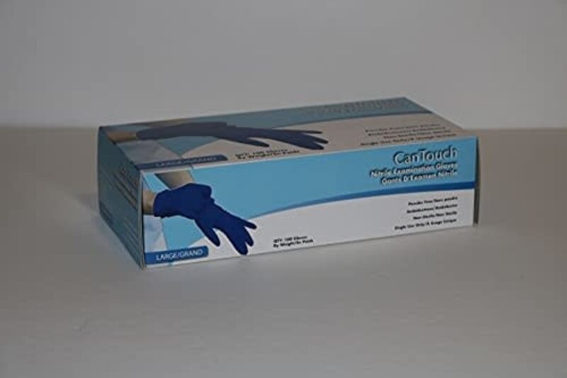 CNT-CanTouch CanTouch Nitrile Gloves