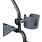 MedLine Medline Universal Cup Holder for Transport Wheelchairs Walkers