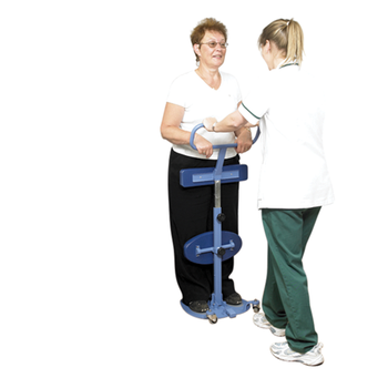 PH-Performance Health Days Orbi-Turn 360° Patient Transfer Aid for Standing & Seating Positioning 420lbs