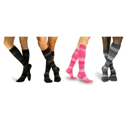 SGV-SIGVARIS Microfiber Shades for Men 15-20mmHg