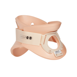 OTC - Airway Surgical Philadelphia Cervical Collar with Opening 3 1/4"