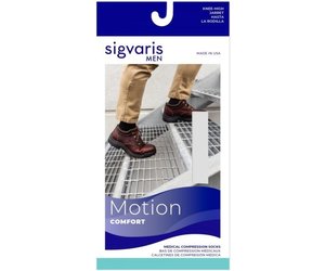 SGV-SIGVARIS Essential Cotton for Women 20-30mmHg