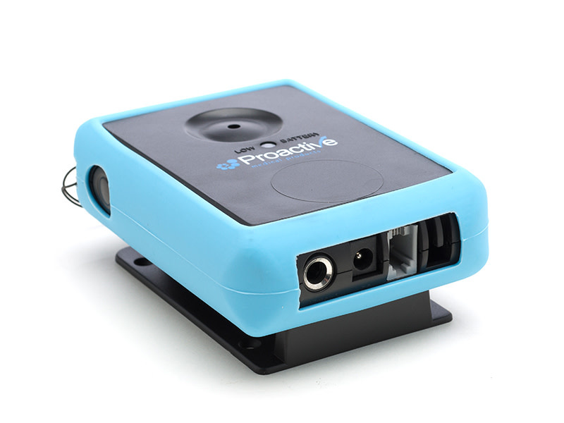 PROA-Proactive ProActive Bed Alarm w/Nurse Call (sensor bed pad sold separately)