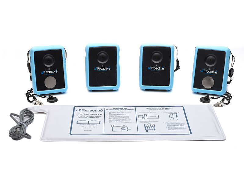 Protek Sensor Pad Bed 20x30