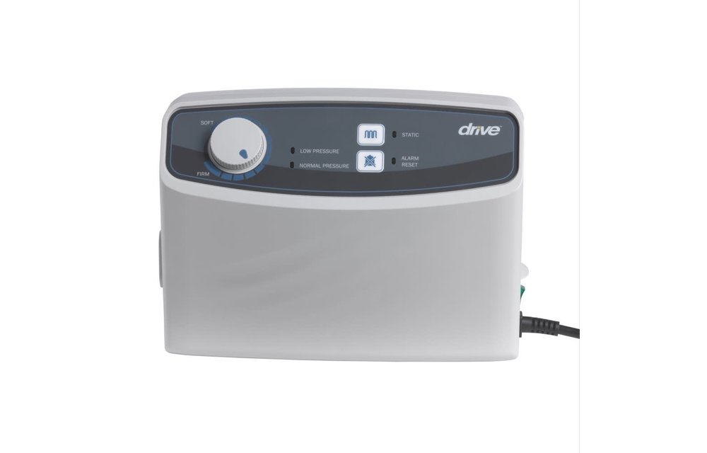 Med-Aire 8" Low Air Loss Mattress Alternating Pressure