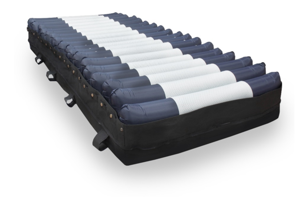 Salute RDX Air Mattress Alternating Pressure Therapy Med Supplies