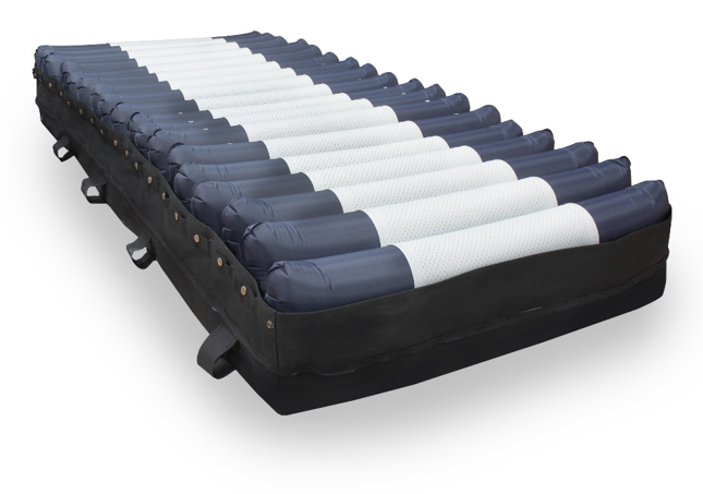 BLK - Blake Medical Salute RDX Air Mattress