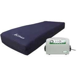 BLK - Blake Medical Salute RDX Air Mattress