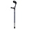 WLKE-WalkEasy WalkEasy Forearm Crutch Anatomic Ergo Grip