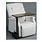 Drive Medical Overbed Table Lift Chair Left