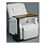 DRV-Drive Medical Overbed Table Lift Chair Left