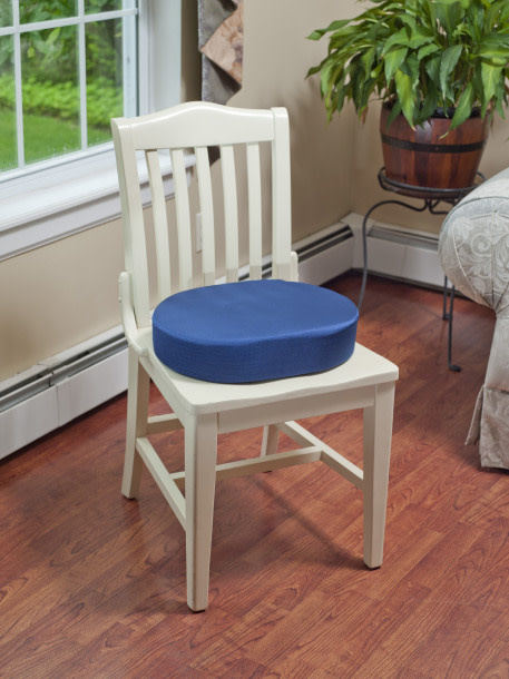 DRV-Drive Medical Drive Foam Ring Cushion 16.5x12.5x3.5"